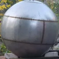 Шар Ø 1000 х 2 мм. полый AISI304 заказ (197448) в Сургуте