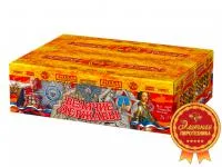 Салют Величие державы РС8990 купить от производителя Русская Пиротехника — Сургут