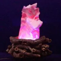 Искусственный костёр Кисловодск (197228) монтаж имитация костра огня ø 650 мм. евростандарт  в Сургуте