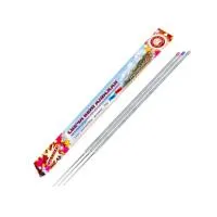 Бенгальские огни цветные Триколор 300-3 СБ300Т3 купить от производителя Уральский пиротехнический завод — Сургут