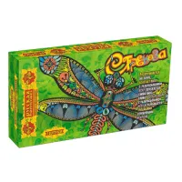 Фейерверки летающие Стрекоза_2 РС1450 купить от производителя Русская Пиротехника — Сургут