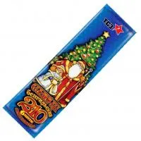 Бенгальские огни 210-1 новогодние 210-6 ТР156 купить от производителя Троицкий снаряжательный завод — Сургут