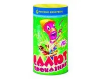 Фонтан фейерверк Салют-проказник Р6720 купить от производителя Русский Фейерверк — Сургут