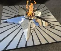 Мобильный модуль (518233) производство комплект горелка ГВД 379 10 89 00 ПС переносной мобильная  в Сургуте