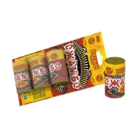 Петарды Джамбо РС1100 купить от производителя Русская Пиротехника — Сургут