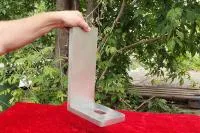 Подставка олимпийского факела (197420) поставка факелы евростандарт  в Сургуте