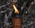 Бамбуковый факел производство и продажа — Сургут