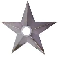 Звезда вечный огонь (197135) поставка комплект горелка ГВД 379 10 89 00 ПС ø 1000 мм. пустотелая  в Сургуте