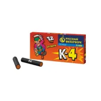 Петарды Корсар К-4 Р1400 купить от производителя Русский Фейерверк — Сургут