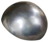 Полусфера ø 250 мм. (517617) монтаж промоборудование  в Сургуте