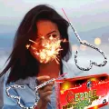 Бенгальские огни фигурные продажа недорого опт и розница магазин фейерверков — Сургут Бенгальские огни фигурные продажа опт и розница — Сургут
