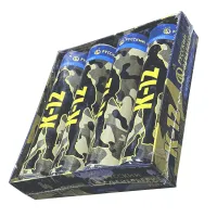 Петарды Корсар К-12 Р1092 купить от производителя Русская Пиротехника — Сургут