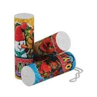 Хлопушки Супер ТР106 купить от производителя Троицкий снаряжательный завод — Сургут