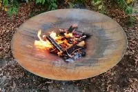 Чаша костра Даяна (216920) монтаж все для ø 1000 мм. евростандарт  в Сургуте