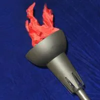 Имитация огня факел каравелла (198313) производство костра ø 650 мм. евростандарт  в Сургуте