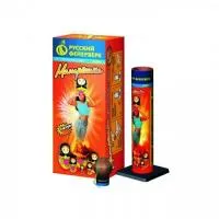 Фестивальные шары Матрешка Р6210 купить от производителя Русский Фейерверк — Сургут