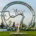Паблик-арт производство и продажа — Сургут