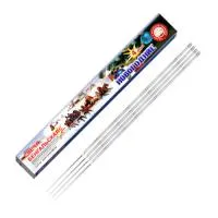 Бенгальские огни Новогодние 300-4 СБ300Н4 купить от производителя Уральский пиротехнический завод — Сургут