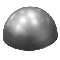 Полусфера из стали - AISI304 ∅ 1150 мм. (518986) поставка от производителя в Сургуте и все города России низкие цены — Сургут
