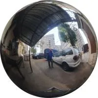 Шар ø 1300 мм. полый полированный (517598) поставка - сфера арт-объект пустотелая  в Сургуте