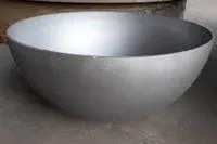 Полусфера металлическая нержавеющая сталь (207259) производство промоборудование ø 1000 мм.  в Сургуте