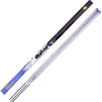 Бенгальские огни Новогодние 650-3 СБ650Н3 купить от производителя Уральский пиротехнический завод — Сургут