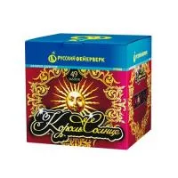 Фейерверк Король солнце Р7956 купить от производителя Русский Фейерверк — Сургут