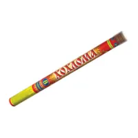 Римские свечи Хохлома R Р5541 купить от производителя Русский Фейерверк — Сургут