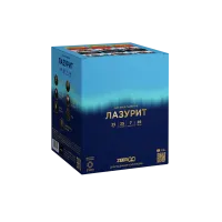 Батарея салютов Лазурит. Купить Батарея салютов Лазурит Z1061 — магазин продажа салютов недорого —  Сургут, производитель Русский фейерверк - Русская пиротехника, доставка по России  +7 963 711 89 03 — Сургут | surgut.piroclub.ru