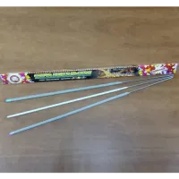 Бенгальские огни Светофор 400-3 СБ400С3 купить от производителя Уральский пиротехнический завод — Сургут