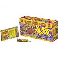 Наземный фейерверк Жук РС1360 купить от производителя Русская Пиротехника — Сургут