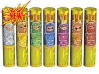 Пиротехника Цветной дым 25 РС3480 купить от производителя Русская Пиротехника — Сургут