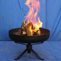 Чаша костра кострище (197210) поставка все для ø 650 мм. евростандарт  в Сургуте