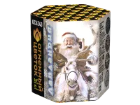 Фейерверк Лапландия ОС ОС6240 купить от производителя Огненный Цветок — Сургут