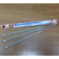 Бенгальские огни Белый снег 400-3 СБ400БС3 купить от производителя Уральский пиротехнический завод — Сургут