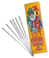 Бенгальские свечи Экстра 170-6 ТР157 купить от производителя Троицкий снаряжательный завод — Сургут