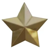 Звезда на стелу - памятник в Сургуте (518468)