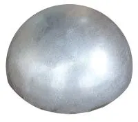 Полусфера ø 170 мм. (513903) производство промоборудование  в Сургуте