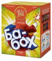 Батарея салютов Ба-Бах! ЕС240 купить от производителя ФейерЛэнд — Сургут