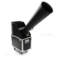 Генератор конфетти co2 (197257) сертификат машина спецэффектов евростандарт  в Сургуте