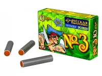 Петарды Команда корсара Моргана 3 РС0323 купить от производителя Русская Пиротехника — Сургут