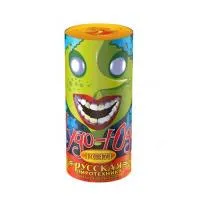 Фонтан фейерверк Чудо Юдо РС4310 купить от производителя Русская Пиротехника — Сургут