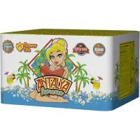 Батарея салютов Анталия ОС8880 купить от производителя Русский Фейерверк — Сургут