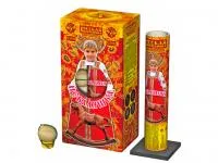 Фестивальные шары Неваляшка РС5930 купить от производителя Русская Пиротехника — Сургут