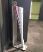 Подставка факела (518251) монтаж факелы евростандарт  в Сургуте