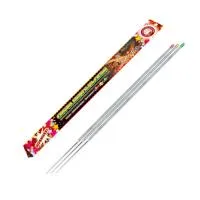 Бенгальские огни Светофор 300-3 СБ300С3 купить от производителя Уральский пиротехнический завод — Сургут