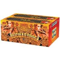 Фейерверк Высшая проба РС8901 купить от производителя Русская Пиротехника — Сургут