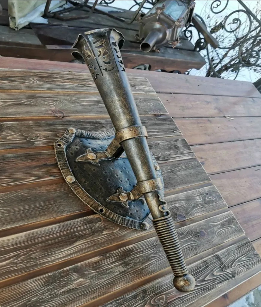 Подставки - держатель факела в Сургуте Подставки - держатель факела в Сургуте