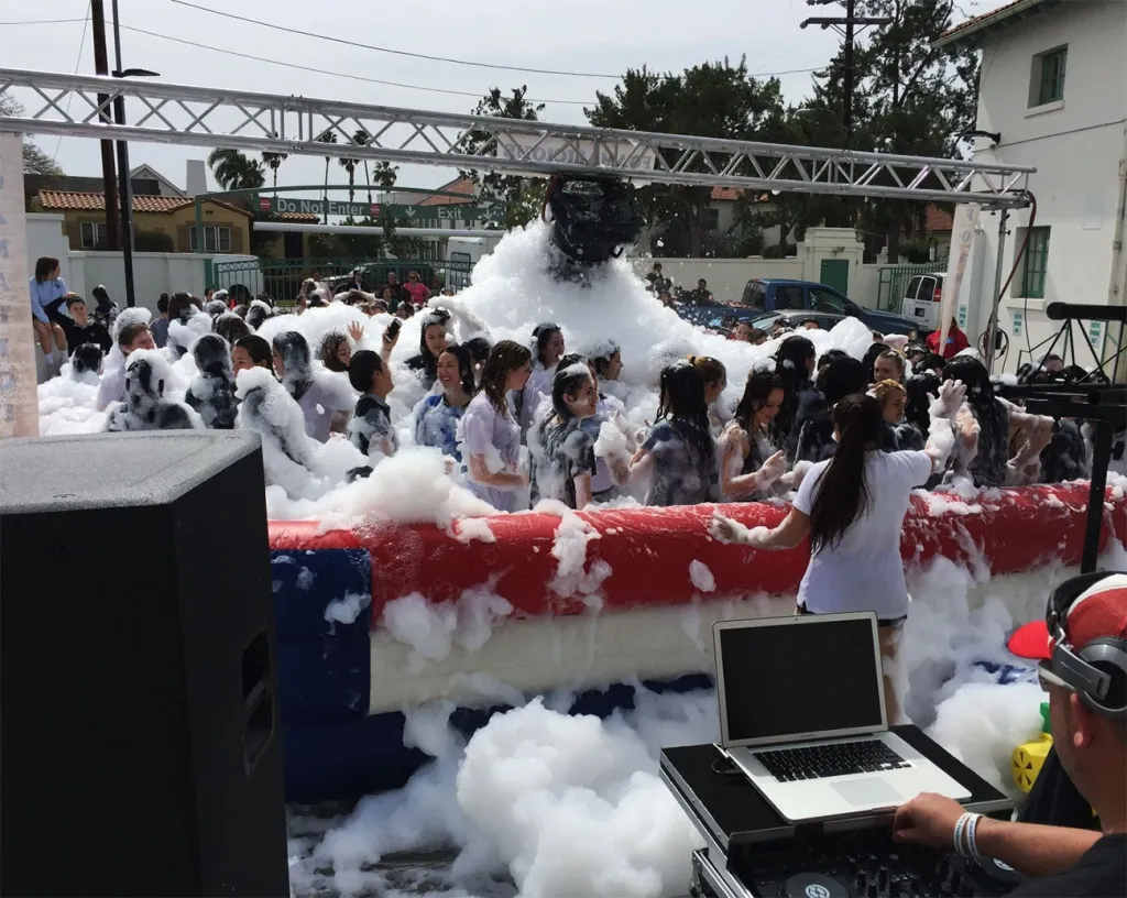 Генератор пены купить в Сургуте Генератор пены купить в Сургуте