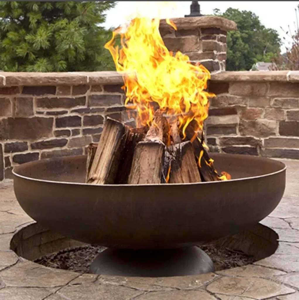 Очаг для костра в Сургуте — продажа и аренда